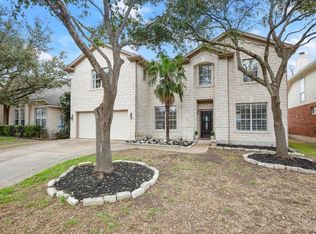 1208 Old Mill Rd, Cedar Park, TX 78613