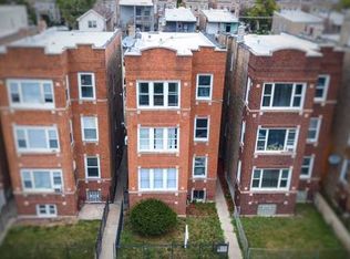 3342 W Polk St, Chicago, IL 60624