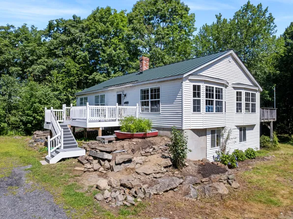 119 Eddy Road, Edgecomb, ME 04556
