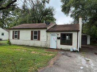 1110 Richard Dr, Cahokia, IL 62206
