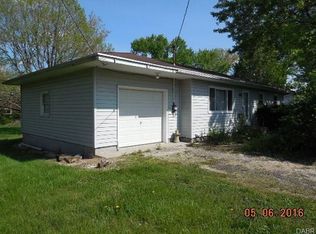 2527 S County Road 25a, Troy, OH 45373