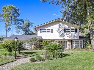 4969 Prince Edward Rd, Jacksonville, FL 32210