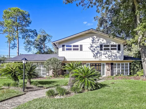 4969 PRINCE EDWARD Road, Jacksonville, FL 32210