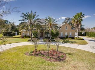 2618 Park Royal Dr, Windermere, FL 34786