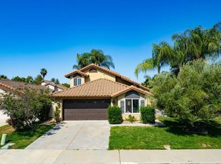 29781 Calle San Martine, Menifee, CA 92584