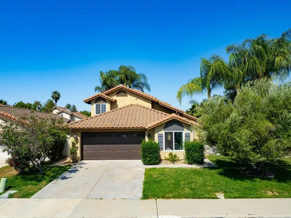 29781 Calle San Martine, Menifee, CA 92584