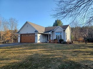 201599 Dorie Ln, Mosinee, WI 54455