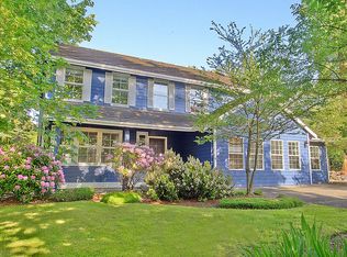 3616 Lincoln Ave NE, Renton, WA 98056