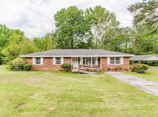 130 Brown Cir, Warrenton, GA 30828