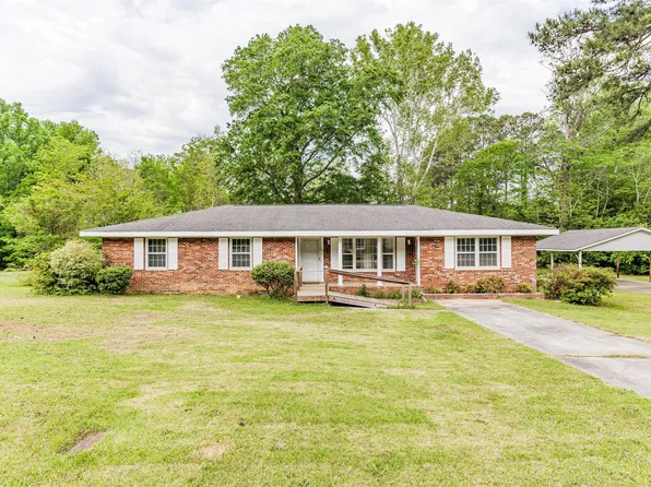 130 BROWN Circle, Warrenton, GA 30828