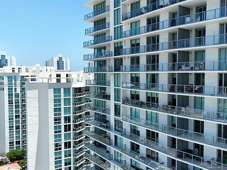 300 Sunny Isles Blvd #4-2203 — Photo 50