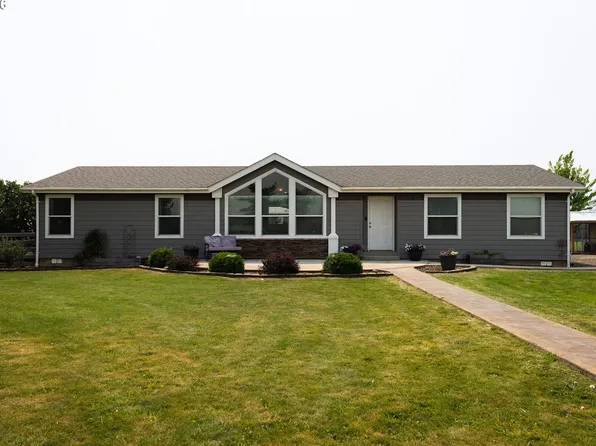 62836 Ernest Rd, Elgin, OR 97827
