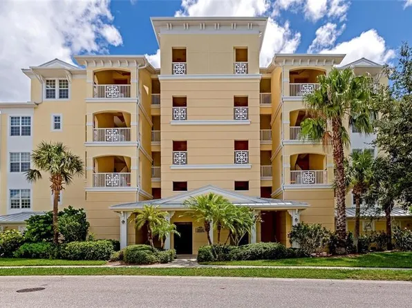 10521 Amberjack Way Unit 401, Englewood, FL 34224