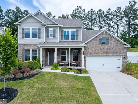 2nd image of 5960 Misty Hill Ln