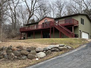 710 West Blackhawk DRIVE, Fort Atkinson, WI 53538