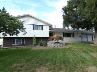 1418 6th St, Cheney, WA 99004