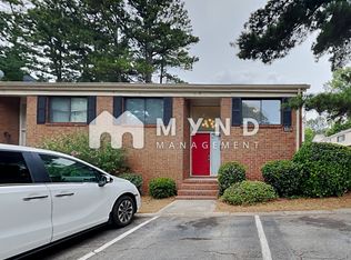 3318 Northcrest Rd APT D, Atlanta, GA 30340