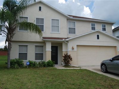 16624 Rising Star Dr, Clermont, FL, 34714