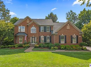 101 Rhinestone Ct, Elizabethtown, KY 42701