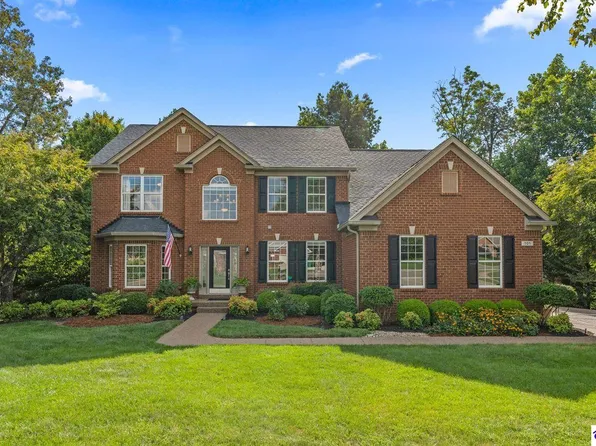 101 Rhinestone Ct, Elizabethtown, KY 42701