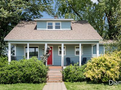 6447 Quincy St, Zeeland, MI, 49464