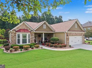 265 Mulberry Dr, Senoia, GA 30276