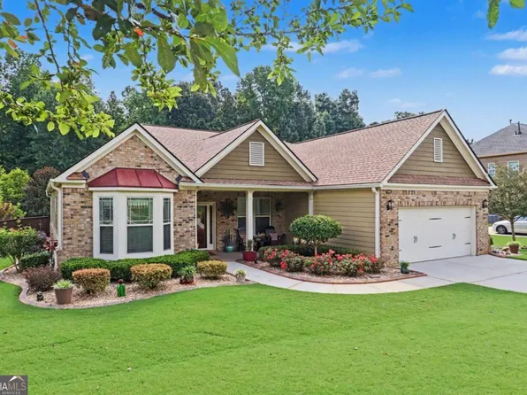 265 Mulberry Dr, Senoia, GA 30276