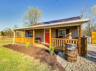 1880 Segal Rd, Brownsville, KY 42210
