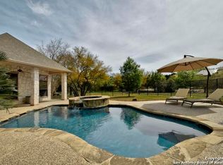 9712 Trophy Oaks Dr, Garden Ridge, TX 78266