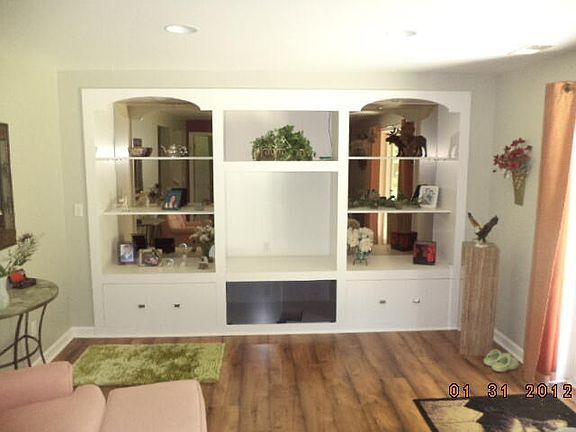 3rd image of 5925 Woodsong Way
