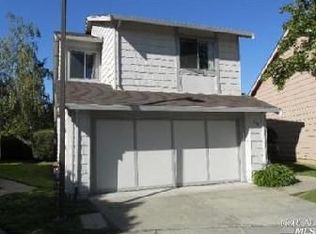 524 Buckskin Pl, Vallejo, CA 94591