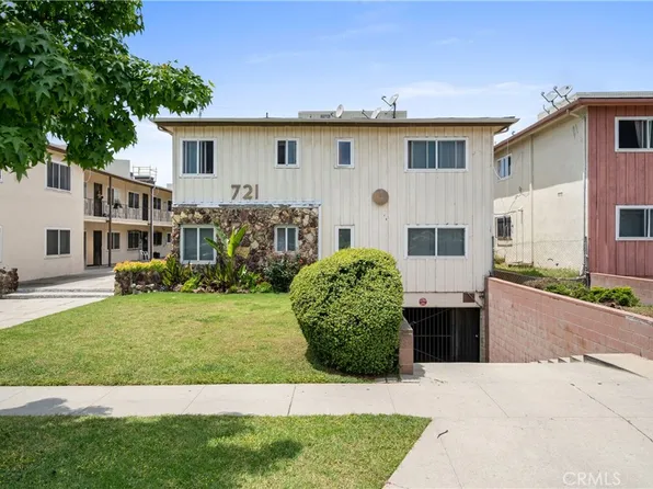 721 Larch St APT 7, Inglewood, CA 90301