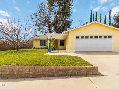 6857 N Tulane Ave, Moorpark, CA, 93021