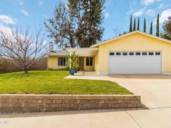 6857 N Tulane Ave, Moorpark, CA 93021