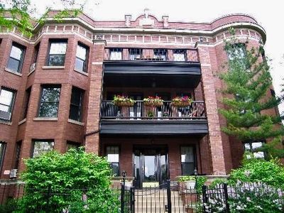 6932 N Sheridan Rd #2, Chicago, IL, 60626