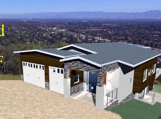 138 Wood Rd, Los Gatos, CA 95030