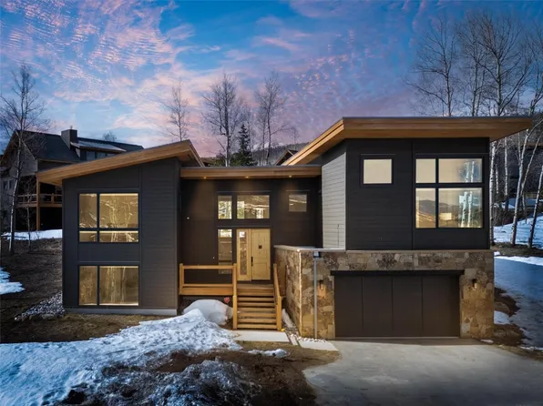 11 Glazer Trl, Silverthorne, CO 80498