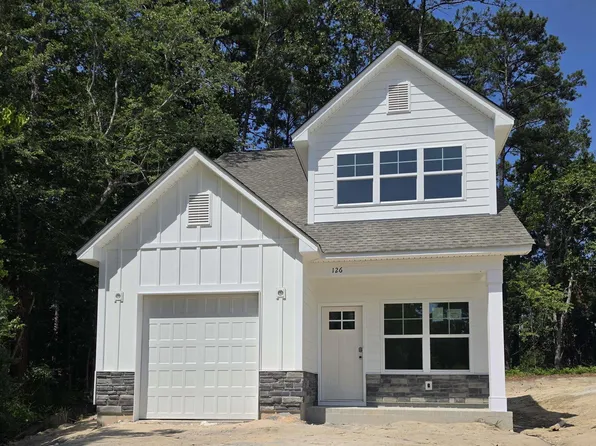 126 Creekside Cottage, Blythewood, SC 29016