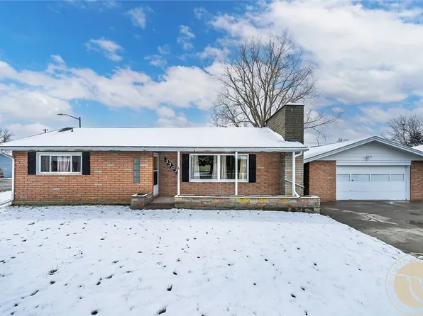 3302 Lynn Ave, Billings, MT 59102