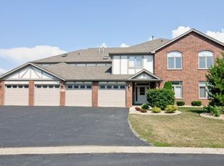 6214 Misty Pines Dr UNIT 4, Tinley Park, IL 60477