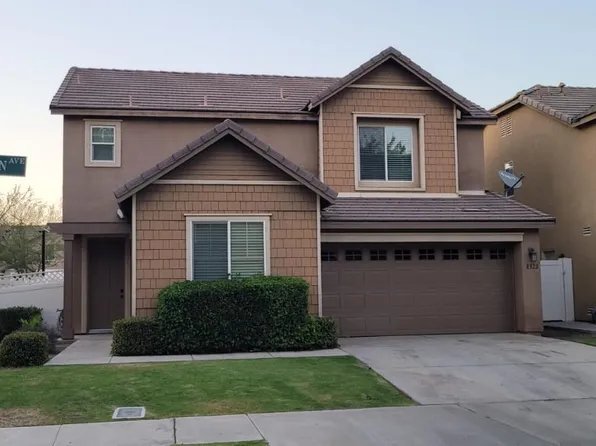 8322 Allyn Bacon Ave, Bakersfield, CA 93311