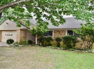 4908 Emerald Dr, Nacogdoches, TX 75965