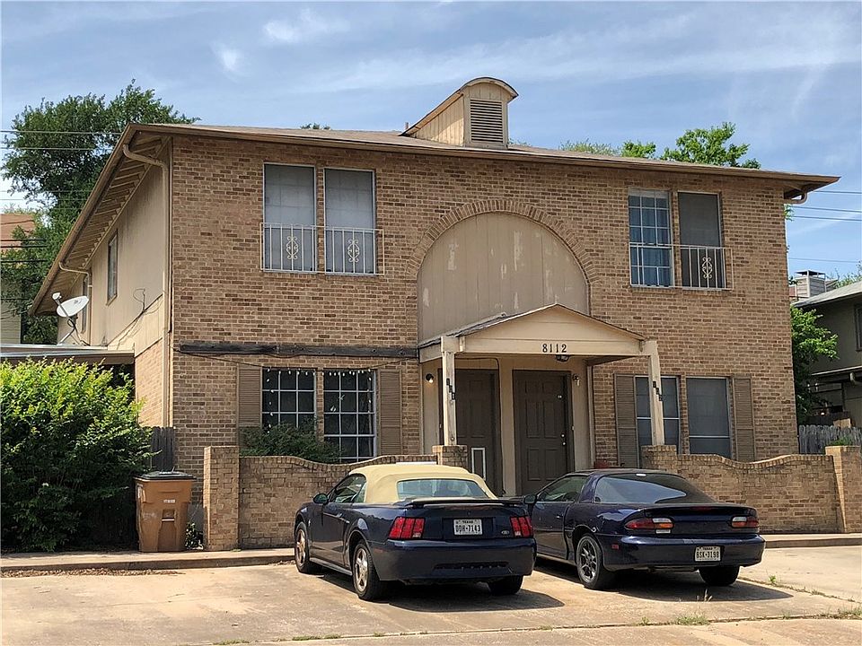 1st image of 8112 Sonnet Ave APT 104
