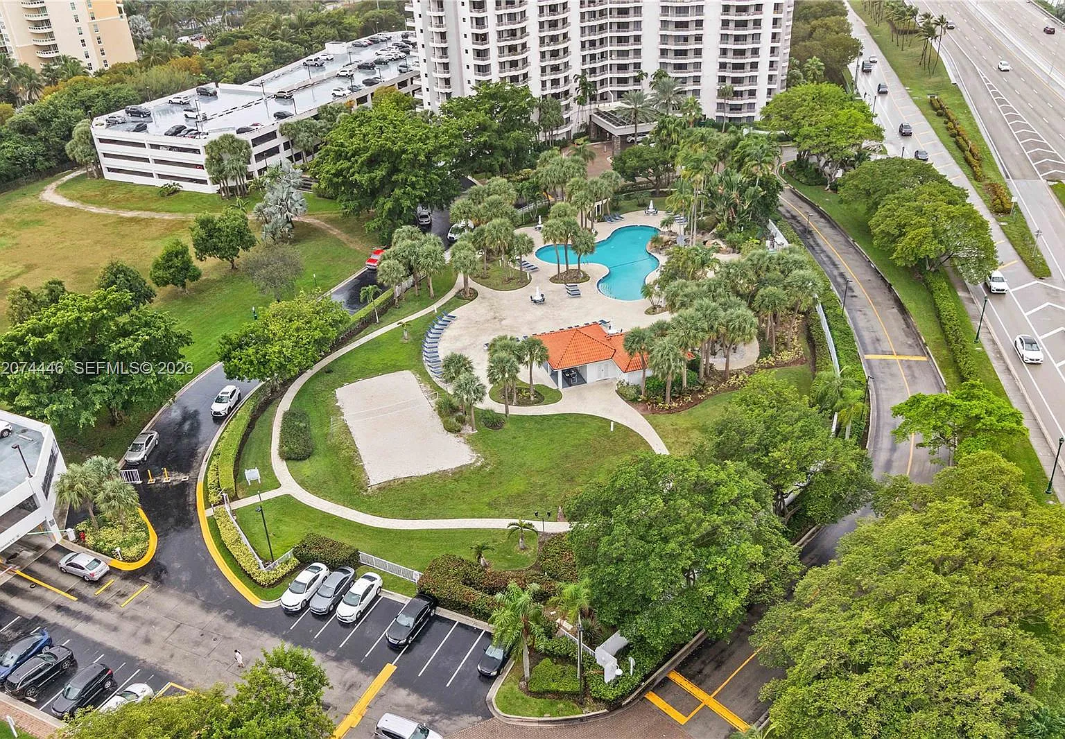 Parc Central Aventura Eas — Photo 2