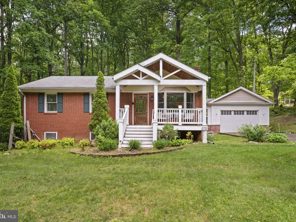 5755 Pilgrims Rest Rd, Broad Run, VA 20137
