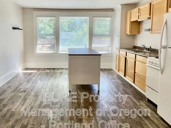 5257 N Harvard St #2, Portland, OR 97203