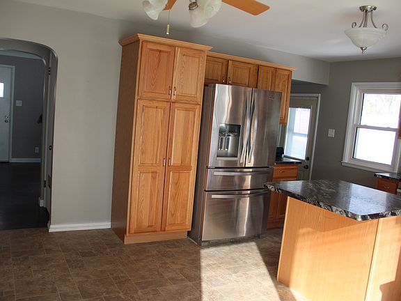 Added new cabinets