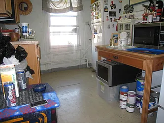 Rented by Broadway International Realty Corp