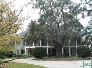 5 Seafarers Cir, Savannah, GA 31411