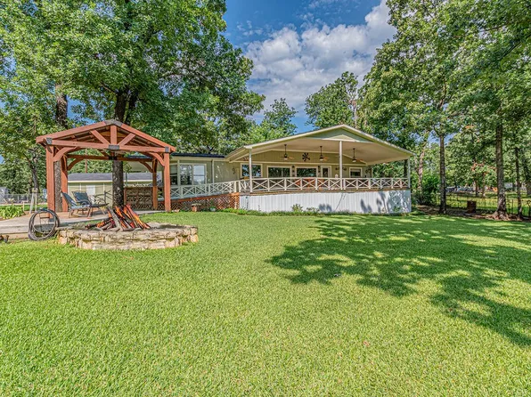 210 Victor Ct, Trinidad, TX 75163